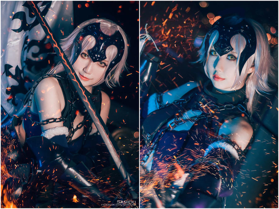 sameki_全部写真作品合集|更新至 16 期 - 预览图 5